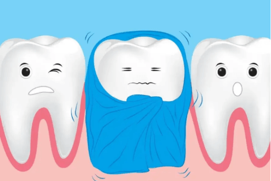 烤瓷牙下面的牙龈肿了怎么办 烤瓷牙下面的牙龈疼是什么问题