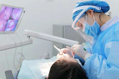 苏州最好的牙科医院排名前五名，公立私立排行榜均有