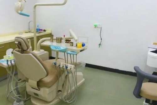 北京牙齿种植医院