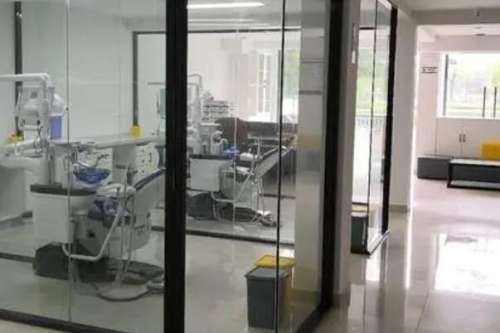 怀化补牙医院十大排行榜，第一名在湖南省地区拥有20多家分院