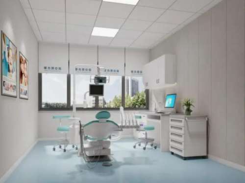 重庆骨性地包天牙齿矫正医院排行榜，重庆福莱堡德品口腔位列第一，第二名成立于2022年