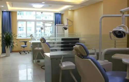 济南龅牙矫正医院