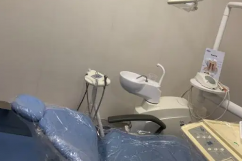 潍坊高新区种植牙医院