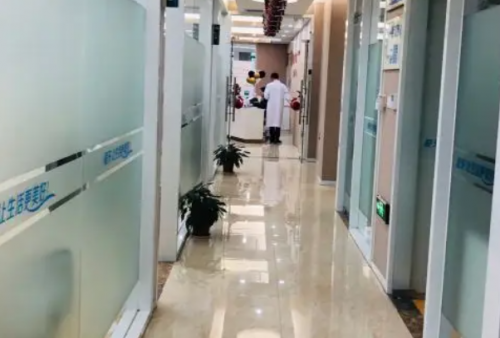 荆州种植义齿医院