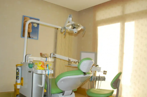 威海经济开发区种植牙医院