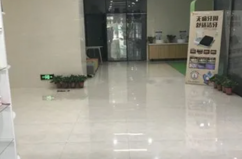 上海崇明区口腔医院